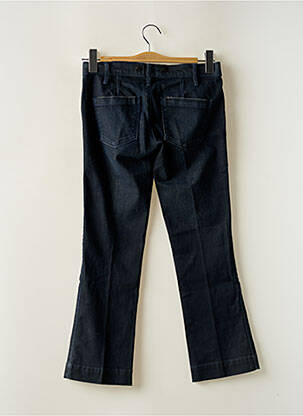 Blugi bootcut elasticitate albastru QUIKSILVER femeie