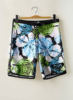 Chiloți de baie negru ROXY femeie