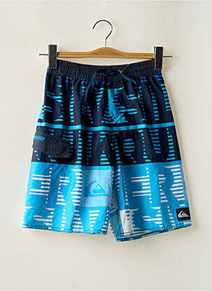Șort de baie albastru QUIKSILVER băiat