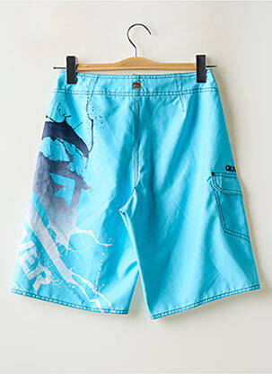 Șort de baie elasticitate albastru QUIKSILVER băiat
