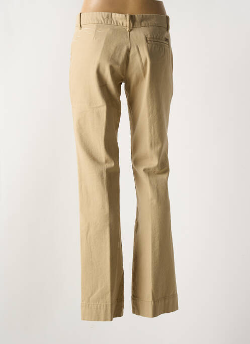 Blugi bootcut maro ROXY femeie