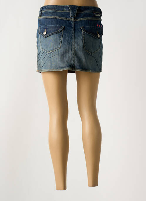 Fustă mini albastru ROXY femeie