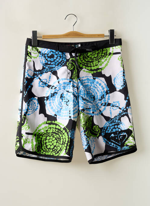 Chiloți de baie negru ROXY femeie