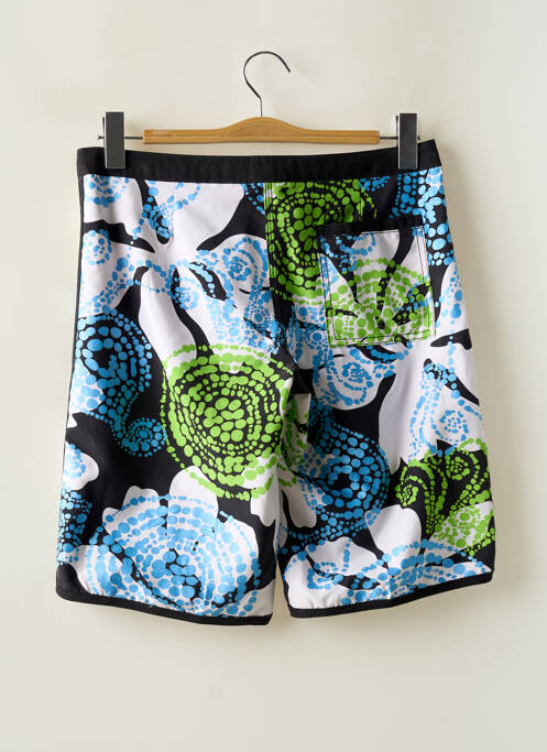 Chiloți de baie negru ROXY femeie