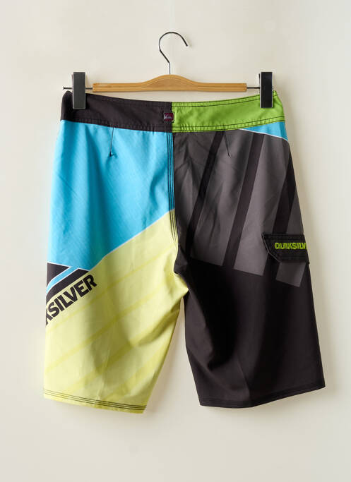Șort de baie verde QUIKSILVER băiat
