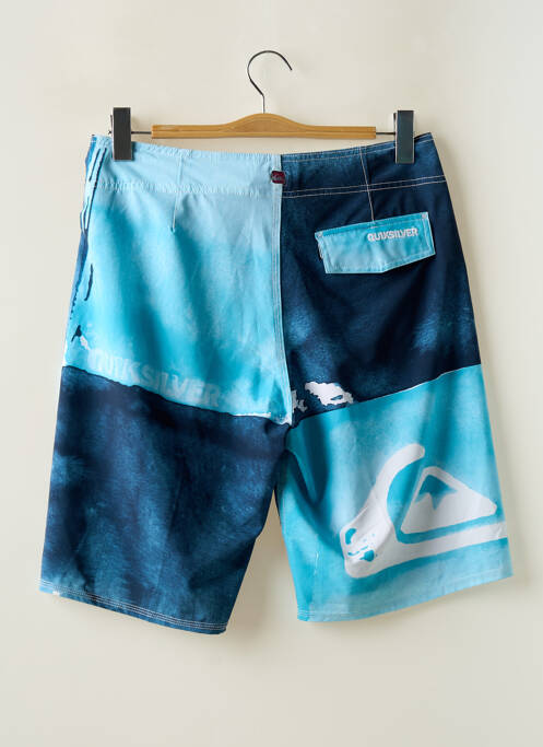 Șort de baie albastru QUIKSILVER bărbat