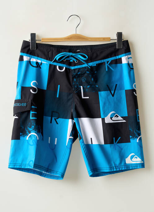 Șort de baie albastru QUIKSILVER bărbat