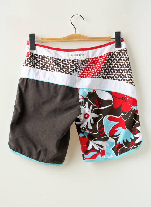 Chiloți de baie maro ROXY femeie