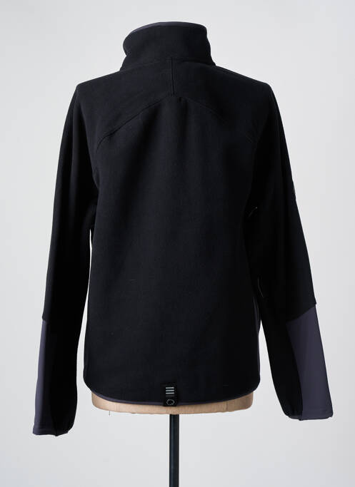 Polar negru WATTS femeie