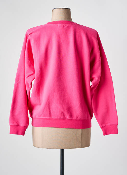 Hanorac roz FRENCH DISORDER femeie