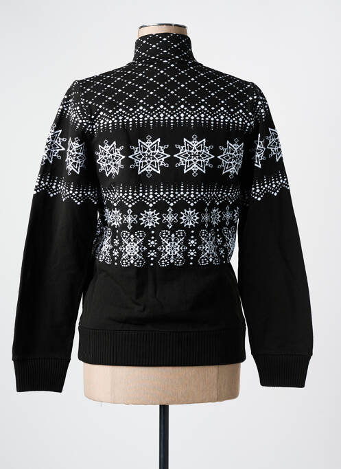 Jachete casual negru NEWLAND femeie