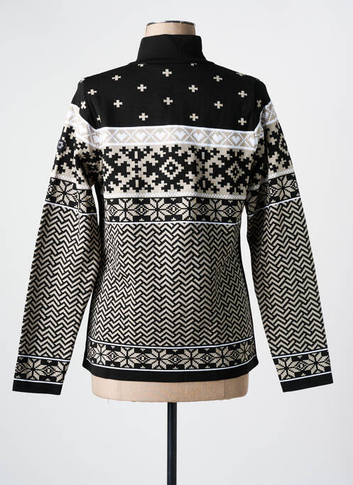 Jachete casual negru NEWLAND femeie