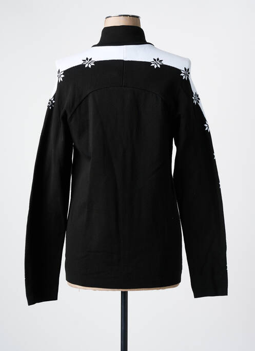 Jachete casual negru NEWLAND femeie