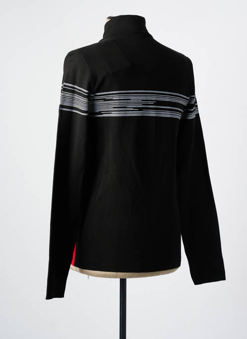 Jachete casual negru NEWLAND bărbat