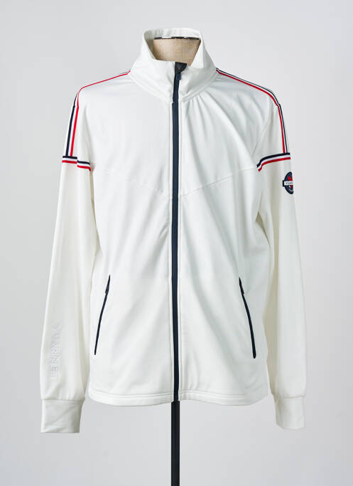 Jachete casual alb VUARNET bărbat