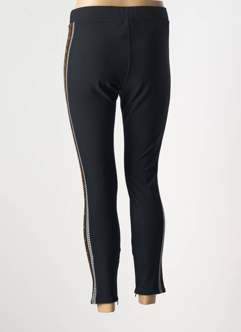 Colant negru NEWLAND femeie