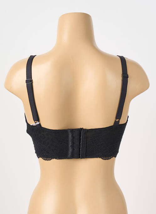 Sutien negru FREYA femeie