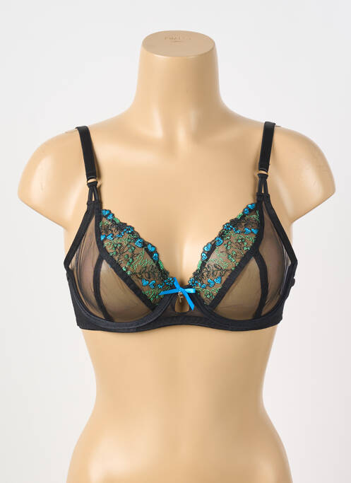 Sutien negru FREYA femeie