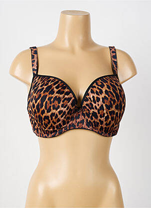 Sutien maro FREYA femeie