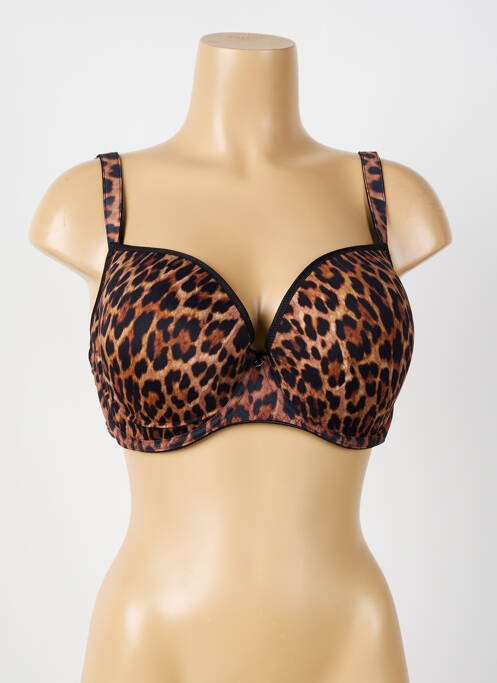 Sutien maro FREYA femeie