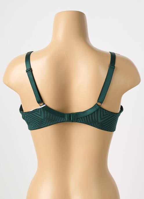 Sutien verde FREYA femeie