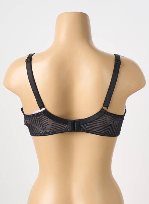 Sutien negru FREYA femeie