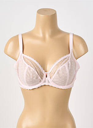 Sutien roz FREYA femeie