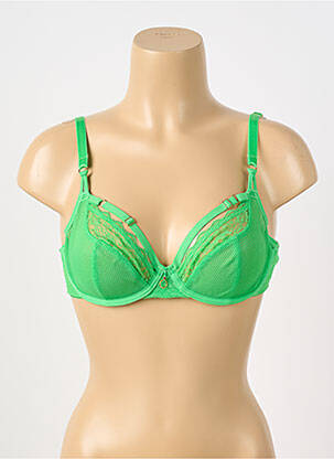 Sutien verde FREYA femeie