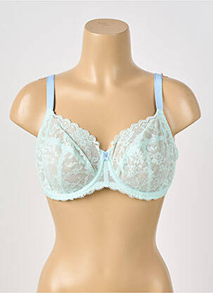 Sutien albastru FREYA femeie