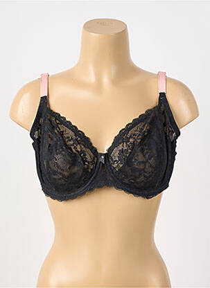 Sutien negru FREYA femeie