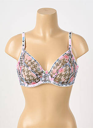 Sutien alb FREYA femeie