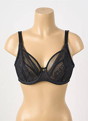 Sutien negru FREYA femeie