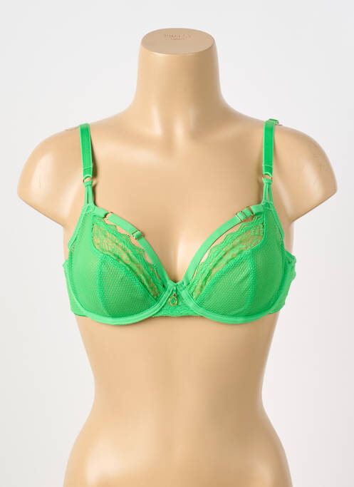 Sutien verde FREYA femeie