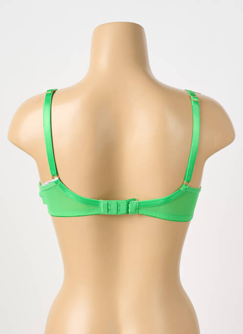 Sutien verde FREYA femeie