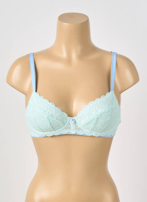 Sutien albastru FREYA femeie