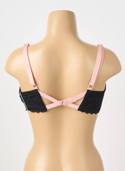 Sutien negru FREYA femeie