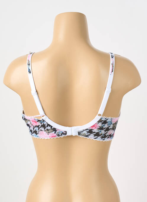 Sutien alb FREYA femeie