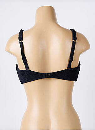 Sutien de costum de baie elasticitate sutiene negru FREYA femeie