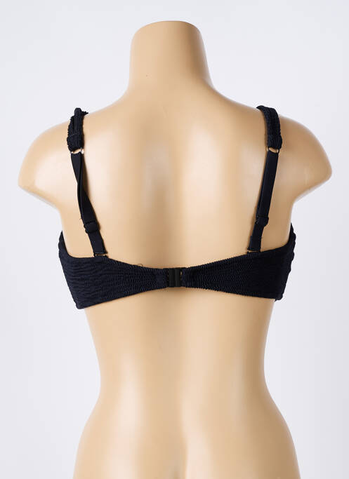 Sutien de costum de baie negru FREYA femeie