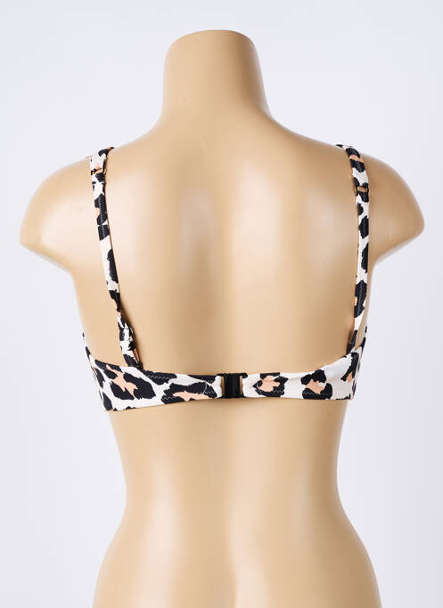 Sutien de costum de baie bej FREYA femeie