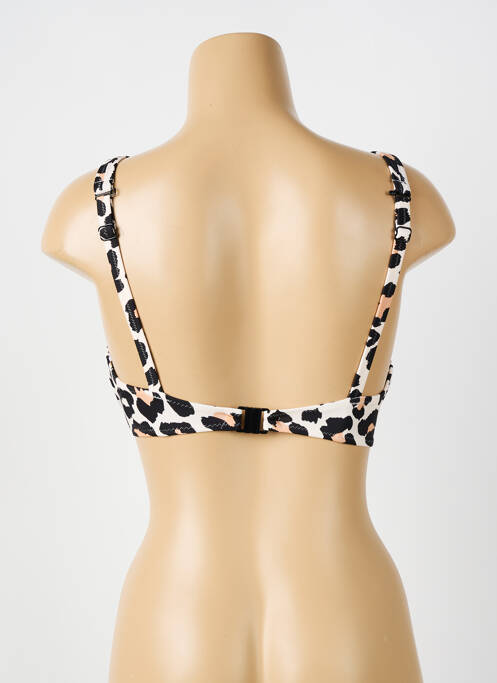 Sutien de costum de baie bej FREYA femeie