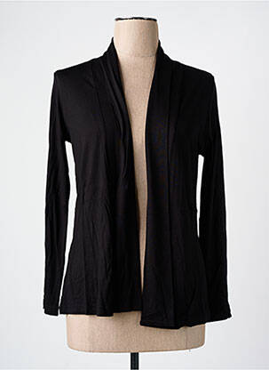 Vestă cu mâneci lungi negru LES BONHEURS DE SOPHIE femeie