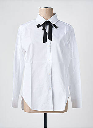 Cămașă alb LES BONHEURS DE SOPHIE femeie