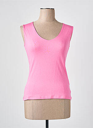 Maiou roz LES BONHEURS DE SOPHIE femeie