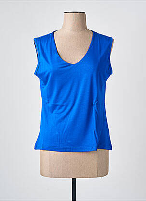 Maiou albastru LES BONHEURS DE SOPHIE femeie