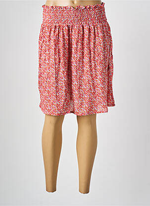 Fustă midi portocaliu LES BONHEURS DE SOPHIE femeie