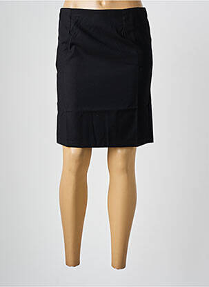 Fustă scurtă negru LES BONHEURS DE SOPHIE femeie