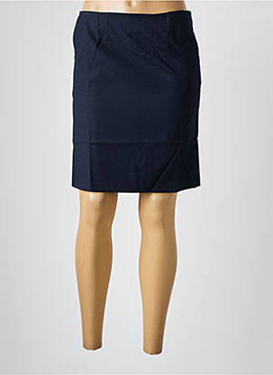 Fustă scurtă albastru LES BONHEURS DE SOPHIE femeie