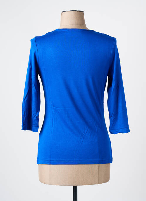 Tricou albastru deschis LES BONHEURS DE SOPHIE femeie