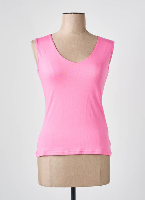 Maiou roz LES BONHEURS DE SOPHIE femeie